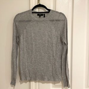 Theory Size S Thin Cashmere Sweater